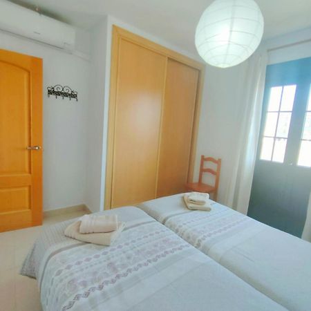 Apartment Cala De Nerja Spainsunrentals 1083 Eksteriør billede