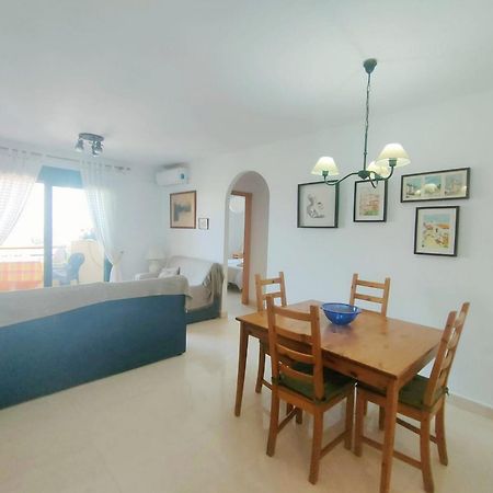 Apartment Cala De Nerja Spainsunrentals 1083 Eksteriør billede