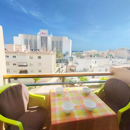 Apartment Cala De Nerja Spainsunrentals 1083 Eksteriør billede