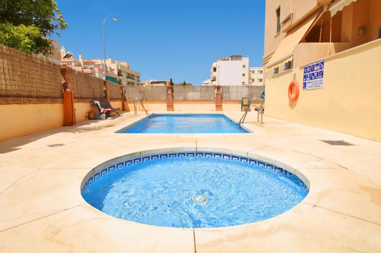 Apartment Cala De Nerja Spainsunrentals 1083 Eksteriør billede