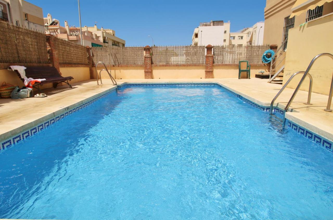 Apartment Cala De Nerja Spainsunrentals 1083 Eksteriør billede