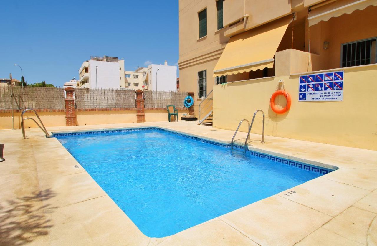 Apartment Cala De Nerja Spainsunrentals 1083 Eksteriør billede