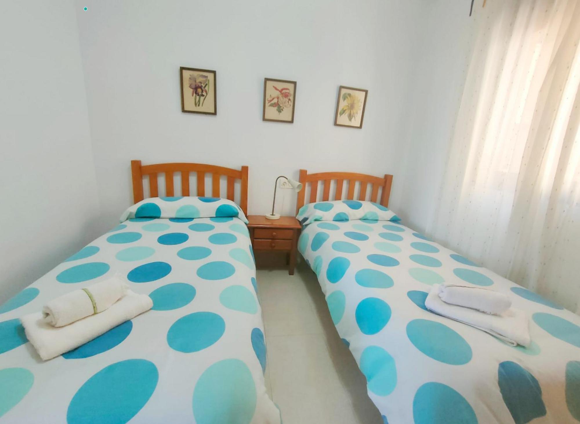Apartment Cala De Nerja Spainsunrentals 1083 Eksteriør billede