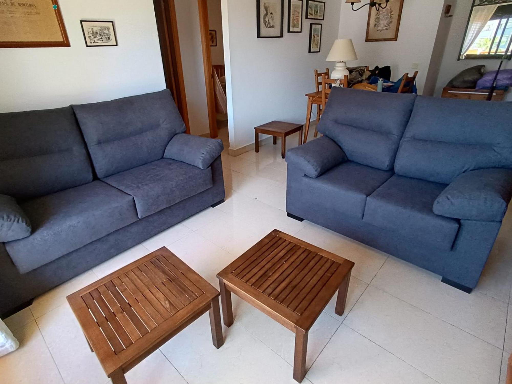 Apartment Cala De Nerja Spainsunrentals 1083 Eksteriør billede