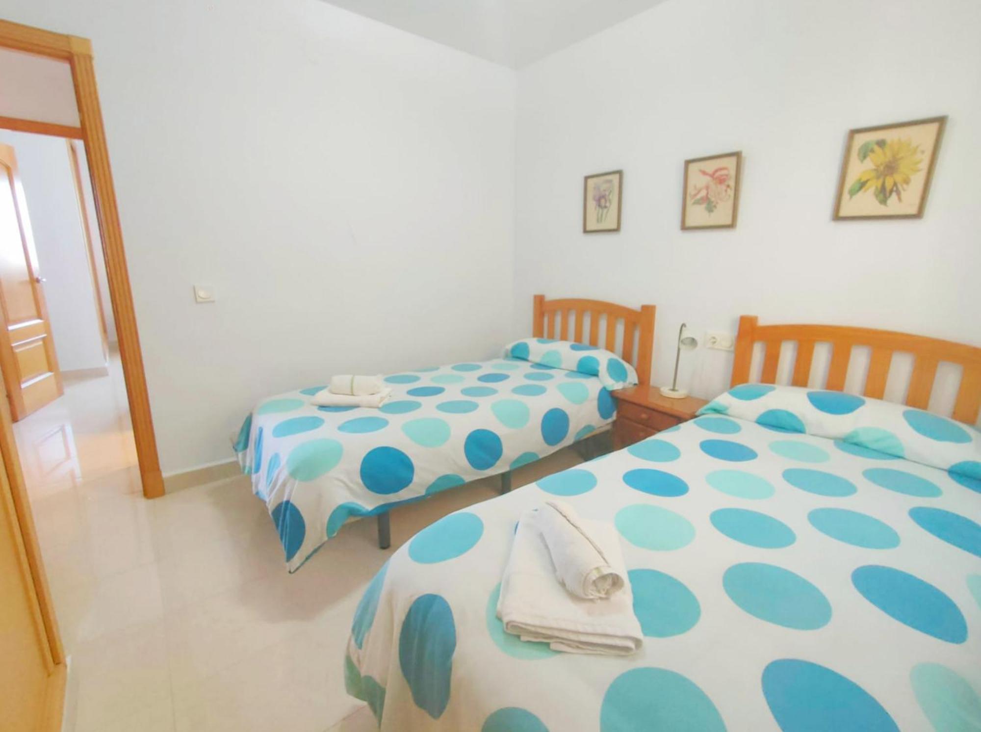 Apartment Cala De Nerja Spainsunrentals 1083 Eksteriør billede