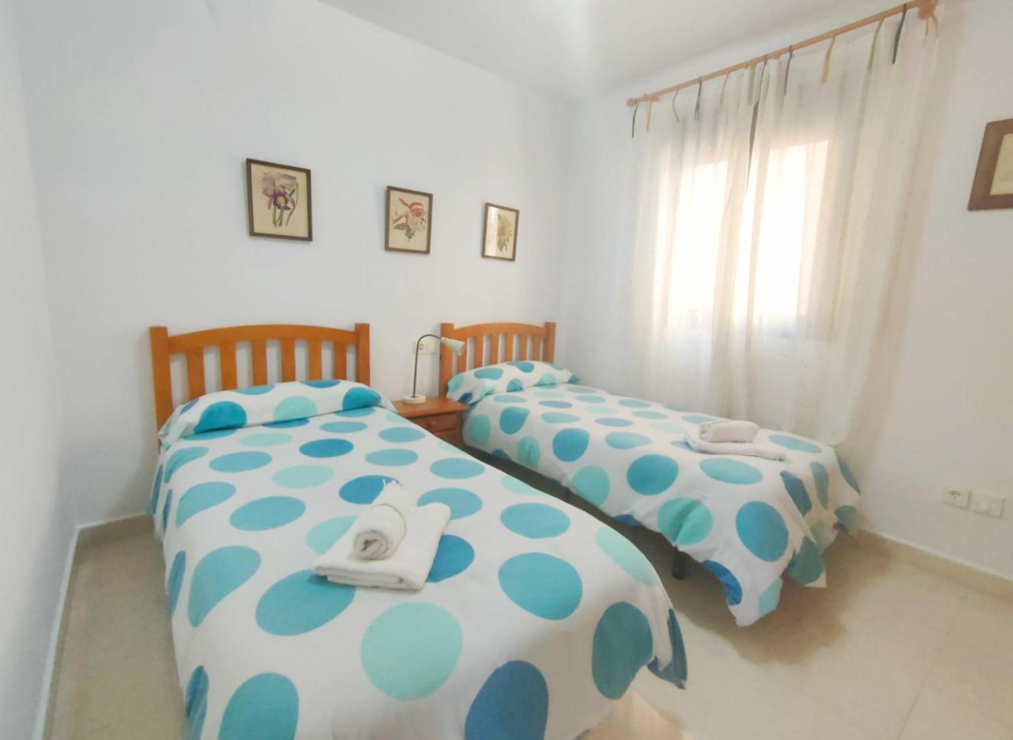 Apartment Cala De Nerja Spainsunrentals 1083 Eksteriør billede