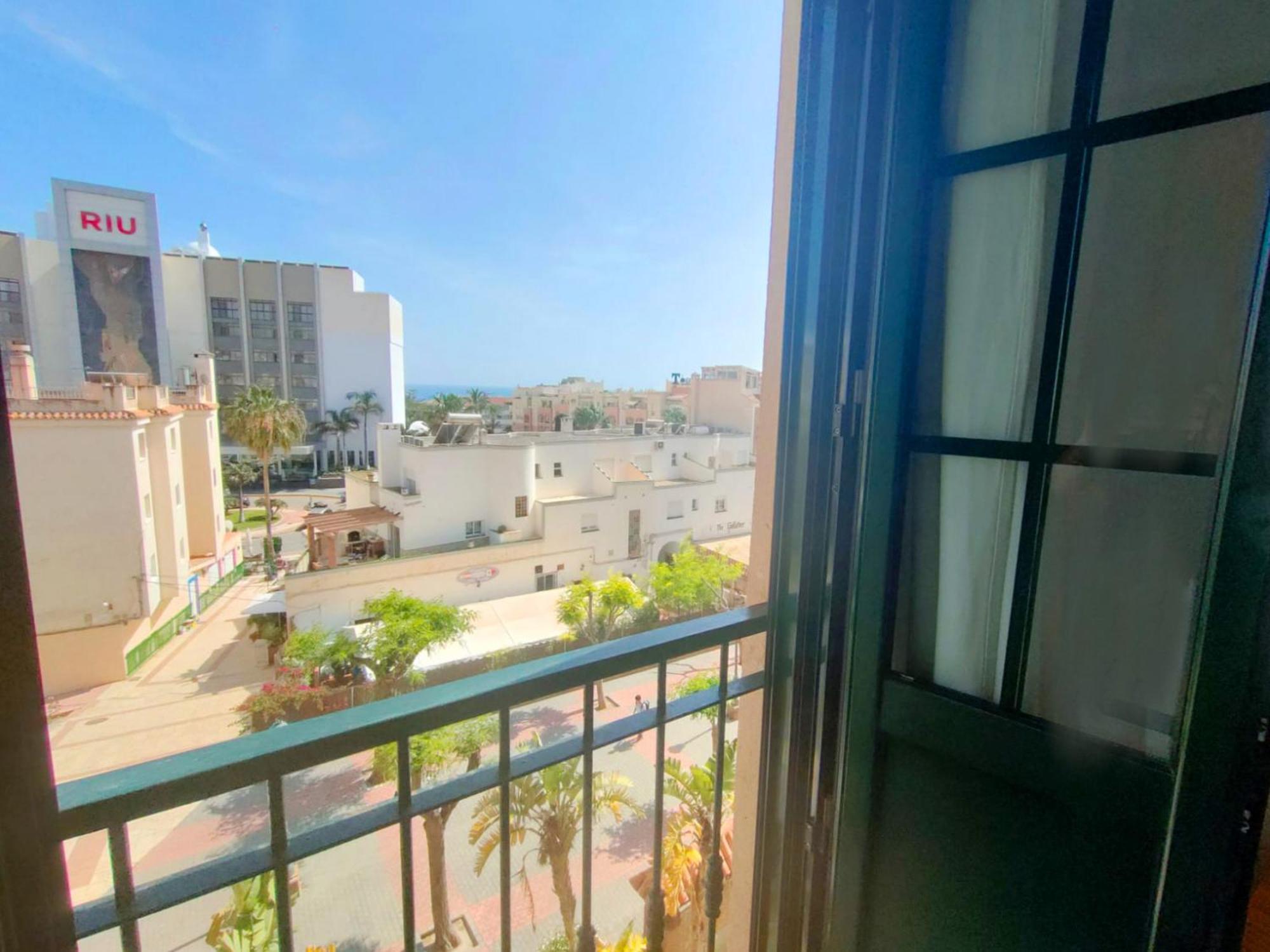 Apartment Cala De Nerja Spainsunrentals 1083 Eksteriør billede