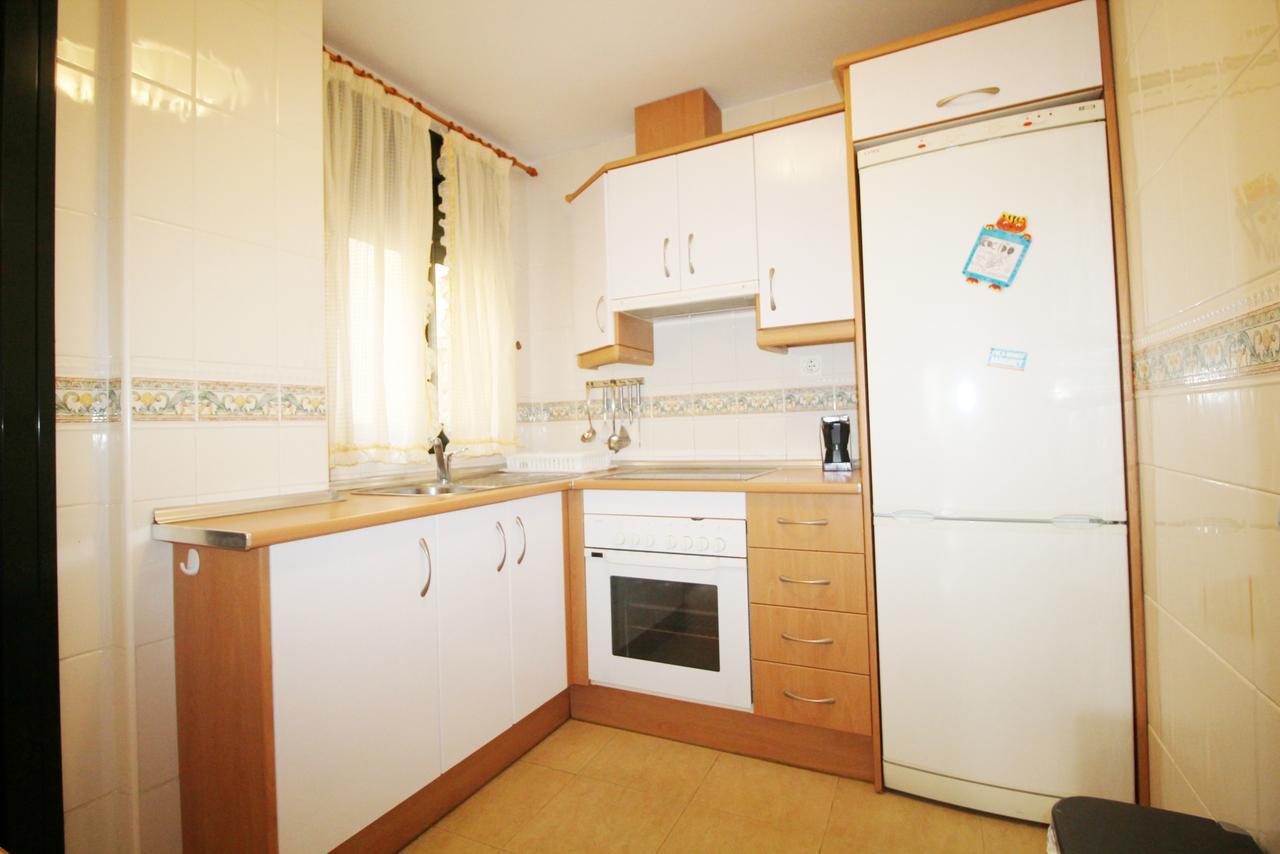 Apartment Cala De Nerja Spainsunrentals 1083 Eksteriør billede